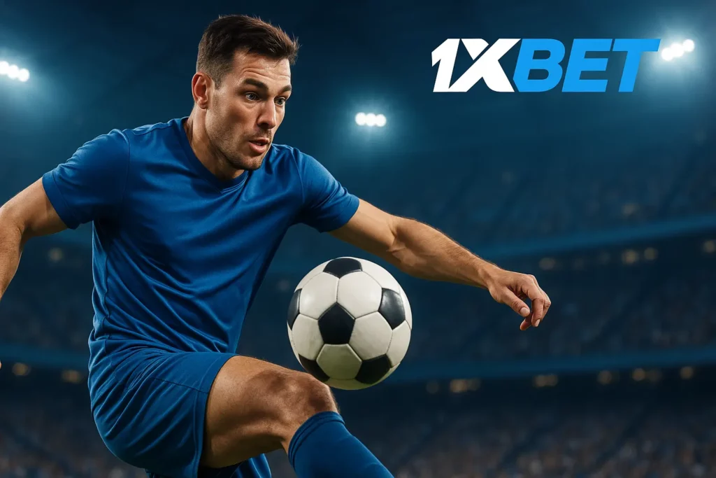 1xBet Sports Betting in Nigeria
