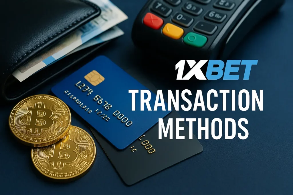1xBet Payments in Nigeria