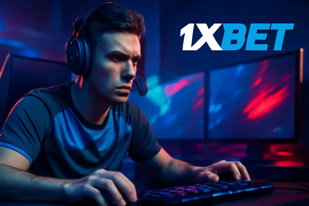 1xBet Live Odds and Cash Out